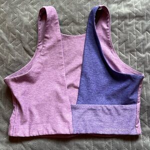 Outdoor Voices Venus Sports Bra